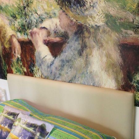 아제롤라 Gli Artisti 아파트 외부 사진