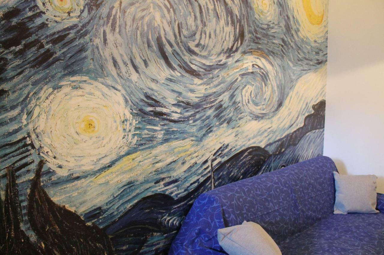 아제롤라 Gli Artisti 아파트 외부 사진