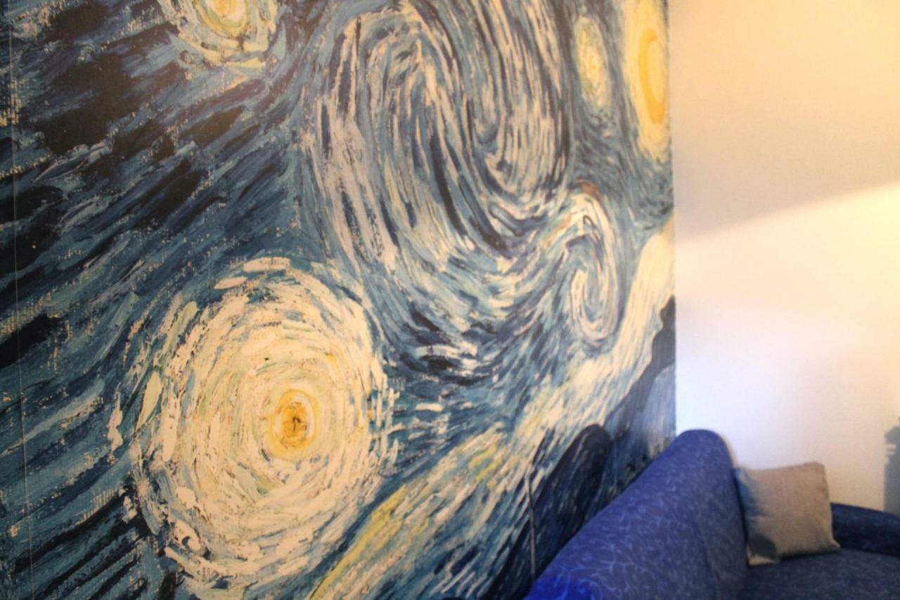 아제롤라 Gli Artisti 아파트 외부 사진